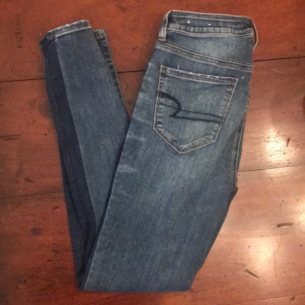 Jeans (Jeggings)